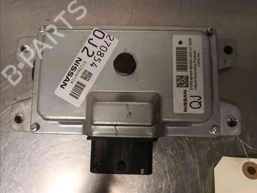 Automatisk gearkasse styreenhed NISSAN QASHQAI II SUV (J11, J11_) 1.6 dCi (130 hp) 20602642