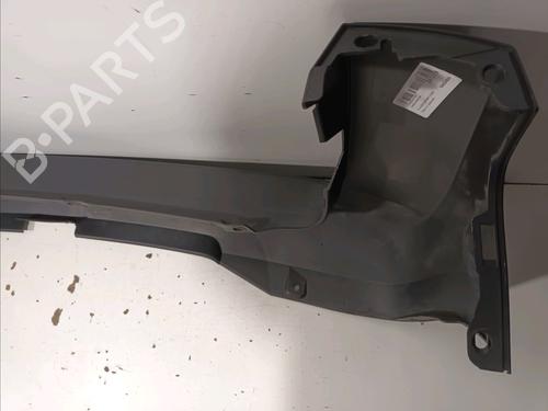 Rear bumper PEUGEOT BIPPER Tepee 1.3 HDi 75 | BP18824205C8 