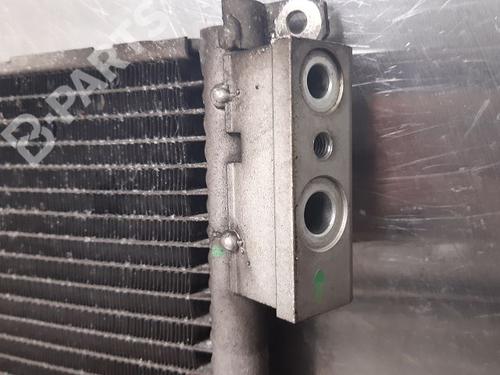 AC radiator FIAT GRANDE PUNTO (199_) 1.3 D Multijet | BP9331406M32 