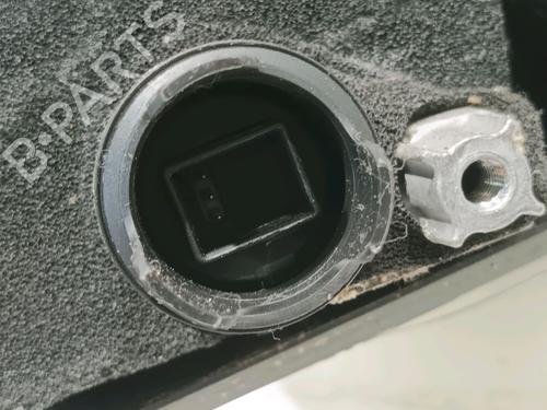 Right mirror BMW 1 (E81) 120 i | BP15395106C27 