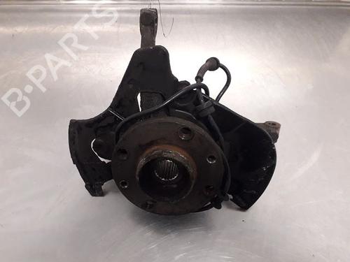 Used Right front steering knuckle FIAT PANDA (169_) 1.2 (169.AXB11, 169.AXB1A) (60 hp) 14859954