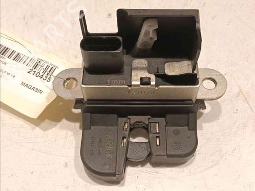 Tailgate lock VW GOLF VII (5G1, BQ1, BE1, BE2)  | BP21782295C101 