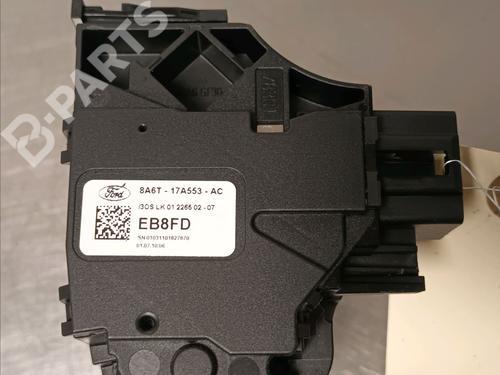 Steering column stalk FORD FIESTA VI (CB1, CCN) 1.25 | BP11332941I23