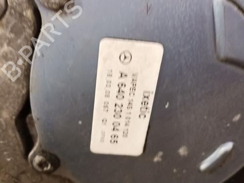 Engine MERCEDES-BENZ B-CLASS Sports Tourer (W245) B 200 CDI (245.208) | BP22890420M1 