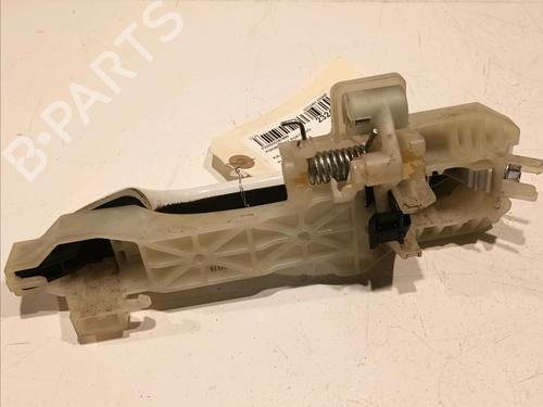 Front right exterior door handle KIA RIO IV (YB, SC, FB) 1.25 | BP17730055C129 