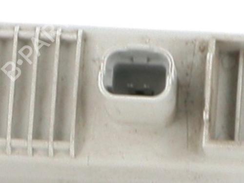 Left daytime light CITROËN C3 II (SC_) 1.2 VTi 82 | BP31965507C104 
