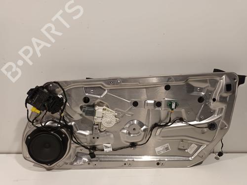 Used Front right window mechanism Front right window mechanism 37282338 37282338