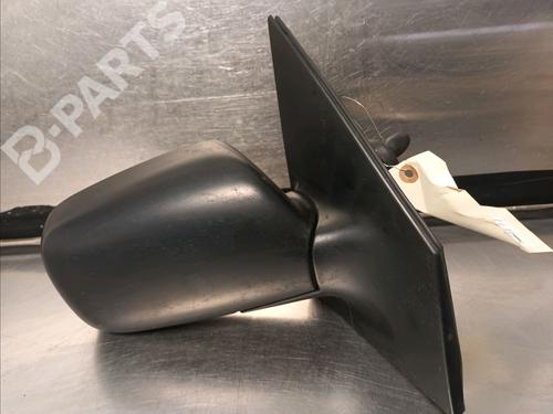 Right mirror TOYOTA YARIS (_P1_) 1.0 (SCP10_, SCP10R) | BP12105023C27 