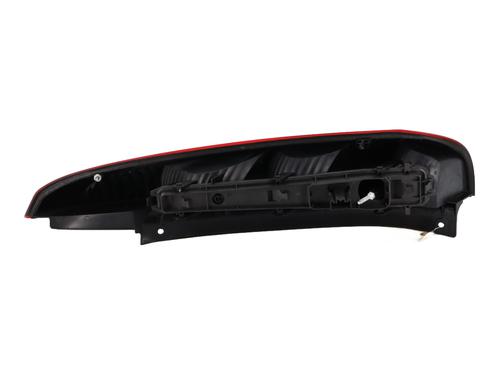 Left taillight FORD FIESTA V (JH_, JD_) 1.3 | BP27097269C34 