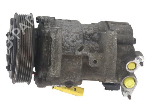 AC compressor PEUGEOT 208 I (CA_, CC_) 1.6 HDi | BP30655268M34 