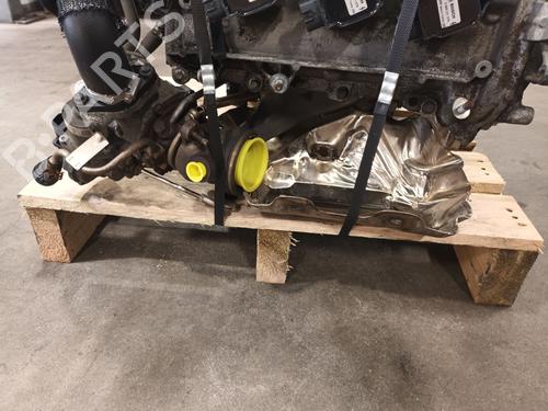 Engine RENAULT TWINGO III (BCM_, BCA_) 0.9 TCe 90 (BCM9, BCM2) | BP36552598M1 - Image 6