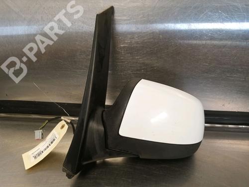 Left mirror FORD C-MAX (DM2) 1.6 TDCi | BP10189672C26 