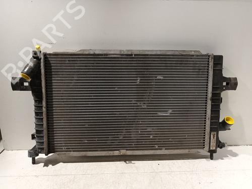 Køler OPEL ZAFIRA / ZAFIRA FAMILY B (A05) 1.7 CDTI (M75) (125 hp) 20609282