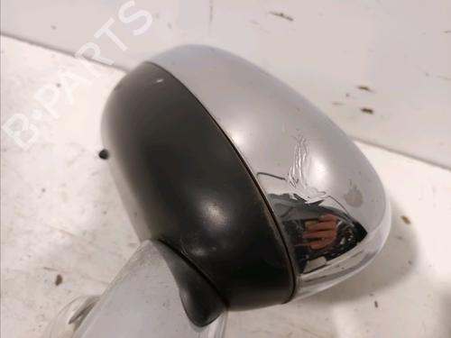 Right mirror CITROËN C3 II (SC_) 1.6 HDi 110 | BP18731882C27 