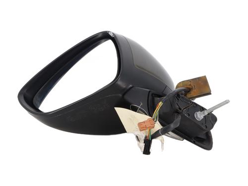 Left mirror CITROËN C3 II (SC_) 1.4 HDi 70 (SC8HZC, SC8HR0, SC8HP4) | BP29349484C26