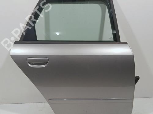 Used Right rear door AUDI A4 B6 Avant (8E5) 1.9 TDI (101 hp) 31242023