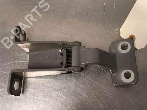 Used Hinge/Door check strap MERCEDES-BENZ CITAN Box Body/MPV (W415) [2012-2021]  20603648