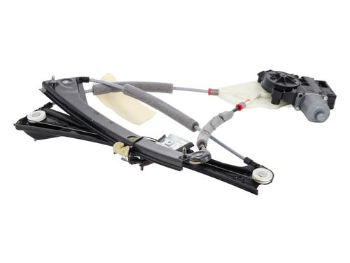 Used Front right window mechanism Front right window mechanism VW POLO V (6R1, 6C1) 1.2 (70 hp) 33112426 33112426