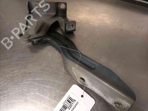 Used Hinge/Door check strap NISSAN QASHQAI II SUV (J11, J11_) [2013-2025]  20603085