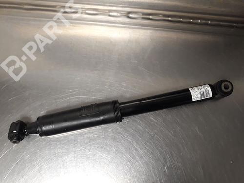 Højre bagtil støddæmper CITROËN C3 / C3 ORIGIN III (SX) 1.2 VTi 68 (68 hp) 9324984