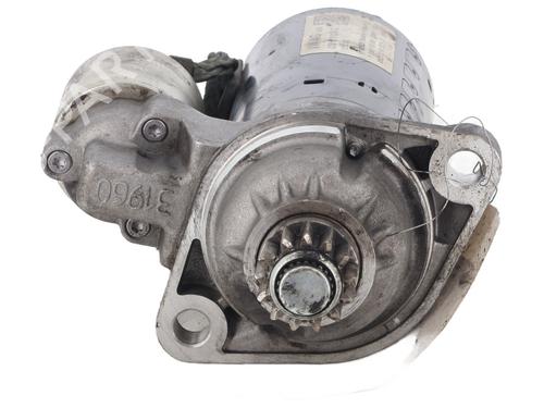 Starter VW TIGUAN (5N_) 2.0 TDI | BP36947177M8 - Image 6