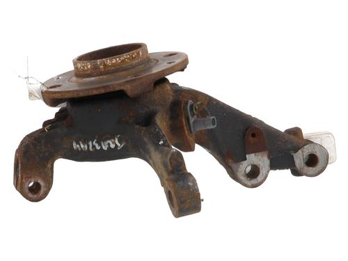 Left front steering knuckle PEUGEOT 208 II (UB_, UP_, UW_, UJ_) 1.2 PureTech 75 | BP21499740M25 