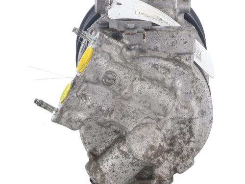 AC compressor CITROËN C3 AIRCROSS II (2R_, 2C_) 1.2 PureTech 110 (2RHNZB, 2RHNZW, 2RHNPX, 2RHNPJ) | BP37066798M34 - Image 2