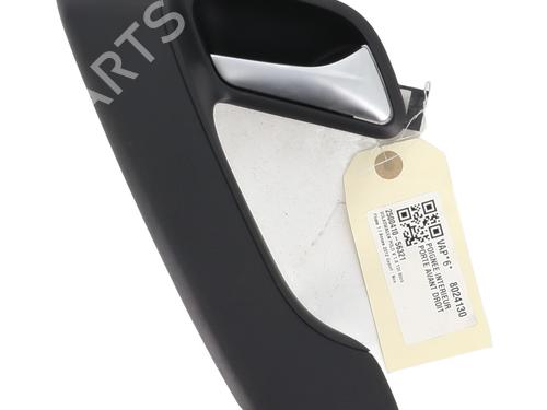 Used Front right interior door handle VW POLO V (6R1, 6C1) 1.6 TDI (90 hp) 25908801