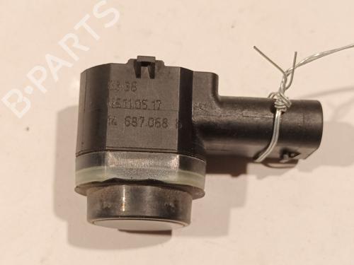 Electronic module LAND ROVER RANGE ROVER EVOQUE (L538) 2.0 D 4x4 | BP38189869M83 - Image 2
