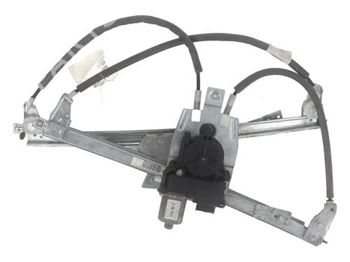 Used Front right window mechanism Front right window mechanism CITROËN C5 III (RD_) 1.6 HDi 110 (RD9HZC) (109 hp) 36034888 36034888