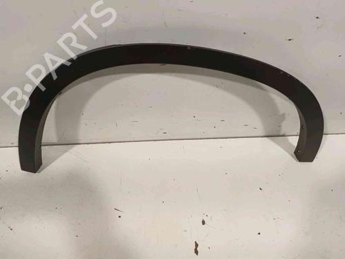 Used Rear left wheel arch trim BMW X1 (F48) sDrive 16 d (116 hp) 20605149