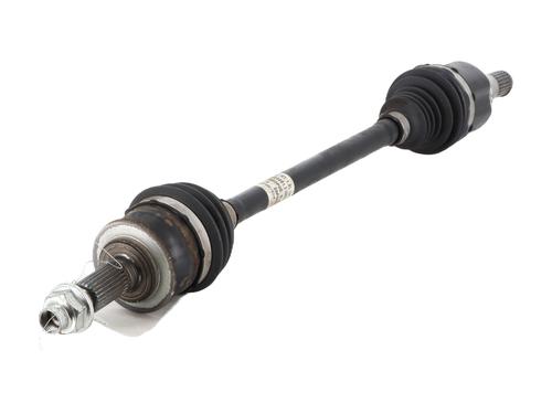 Used Left front driveshaft SUZUKI BALENO (FW, EW) 1.2 (A1K412) (90 hp) 22890430