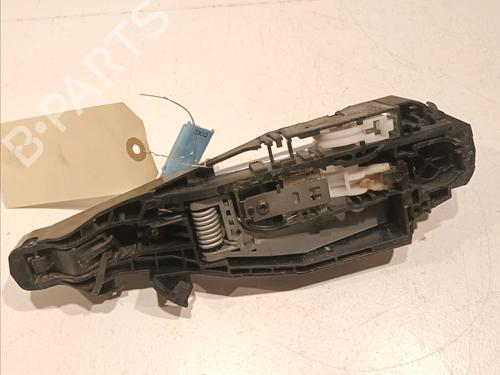 Front right exterior door handle DS DS 7 Crossback (J4_, JR_, JC_) 1.6 PureTech 225 (J45GCR, J45GGR) | BP17738443C129 