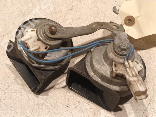 Horn CITROËN C4 II (NC_) 1.6 HDi 110 | BP21023062E13 