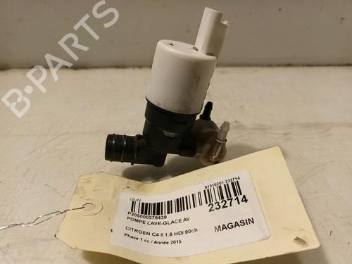 Used Washer pump CITROËN C4 II (NC_) 1.6 HDi 90 (92 hp) 16781117