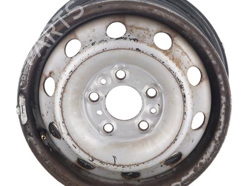 Used Rim Rim 38435463 38435463