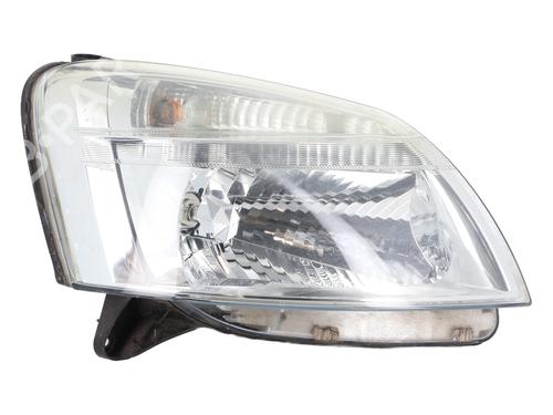 Used Right headlight Right headlight CITROËN BERLINGO / BERLINGO FIRST MPV (MF_, GJK_, GFK_) 2.0 HDI 90 (MFRHY) (90 hp) 33231912 33231912