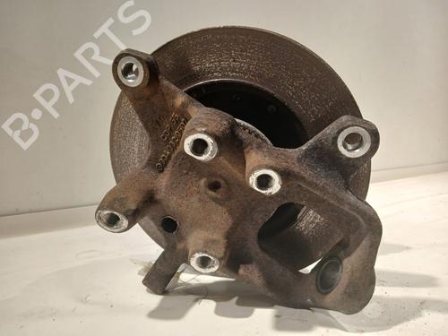 Right front steering knuckle MERCEDES-BENZ SPRINTER 4-t Platform/Chassis (B904) 411 CDI | BP22243971M26 
