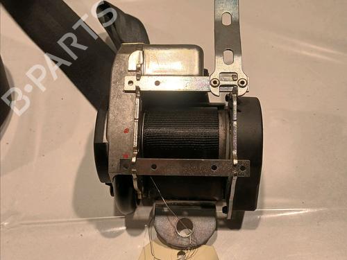 Front left belt tensioner VW POLO (9N_, 9A_) 1.4 TDI | BP15076596C87 