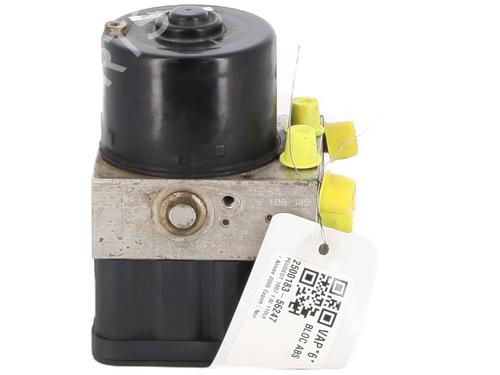 ABS pump PEUGEOT 1007 (KM_) 1.6 16V | BP27309963M43 