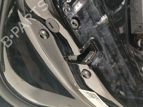 Left rear door AUDI Q5 (8RB) 2.0 TDI quattro | BP29448413C4 