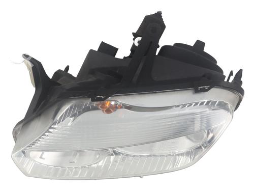 Left headlight DACIA DUSTER (HS_) 1.5 dCi (HSMC) | BP36291374C28 - Image 5