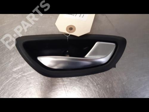 Used Front right interior door handle RENAULT MEGANE IV Hatchback (B9A/M/N_) 1.5 dCi 90 (B9A1) (90 hp) 9329337