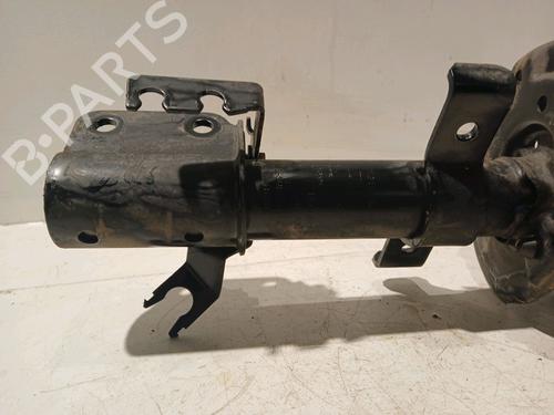Left front shock absorber RENAULT CLIO V (B7_) 1.0 TCe 90 (B7MT) | BP17993995M16 