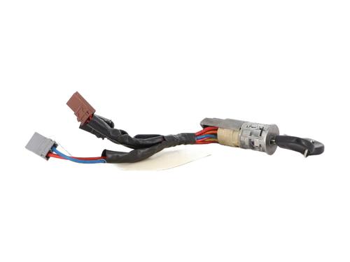 Ignition barrel CITROËN SAXO (S0, S1) 1.5 D | BP25044597M48 