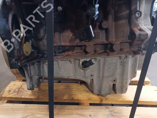 Engine CHEVROLET AVEO / KALOS Hatchback (T250, T255) 1.4 | BP32103017M1  - Image 6