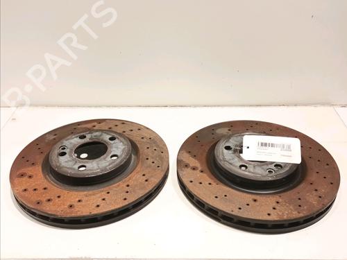 Used Other Other MERCEDES-BENZ GLA-CLASS (X156) GLA 220 CDI 4-matic (156.905) (170 hp) 16537782 16537782