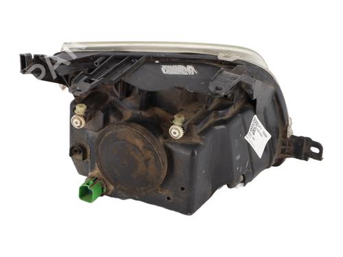 Left headlight FORD FUSION (JU_) 1.4 TDCi | BP26948921C28 