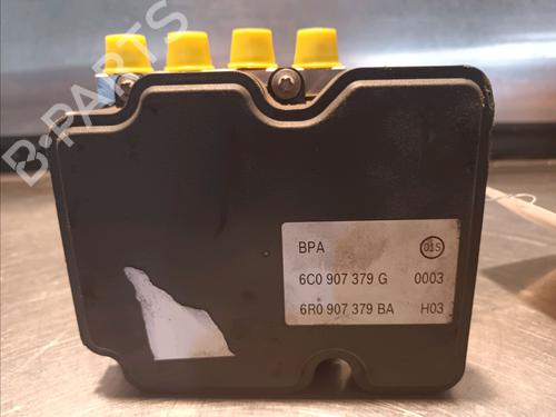 ABS pump VW POLO V (6R1, 6C1) 1.2 TSI 16V | BP14947579M43 