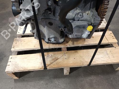 Engine RENAULT CLIO IV (BH_) 0.9 TCe 90 (BHNF, BHMA, BHMH, BHJK, BHJR) | BP27694788M1 